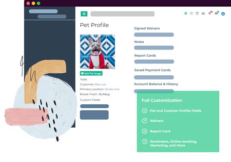 PawsAdmin Best Pet Software.